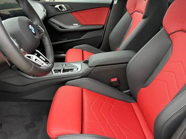 2026 BMW M235 Gran Coupe xDrive