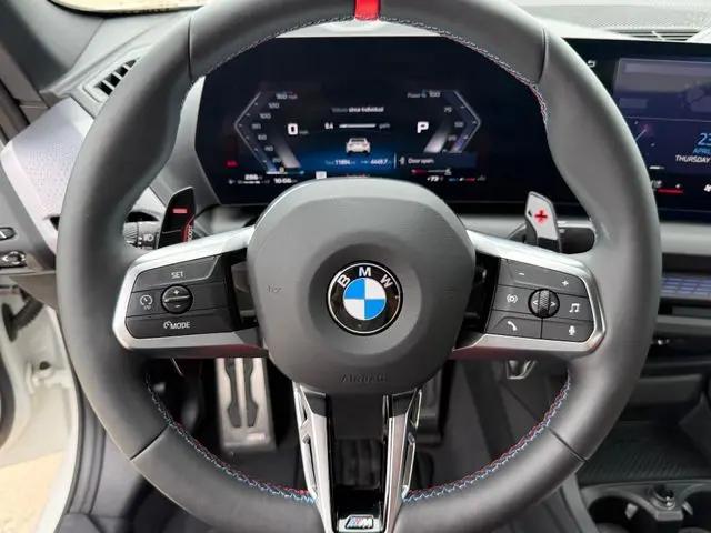 2026 BMW M235 Gran Coupe xDrive