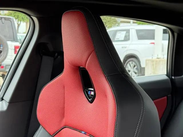 2026 BMW M235 Gran Coupe xDrive