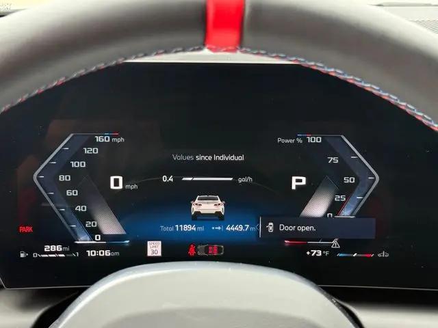 2026 BMW M235 Gran Coupe xDrive
