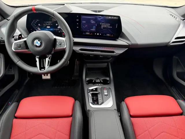 2026 BMW M235 Gran Coupe xDrive
