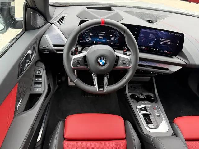 2026 BMW M235 Gran Coupe xDrive