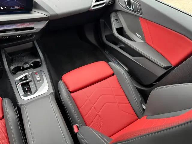 2026 BMW M235 Gran Coupe xDrive