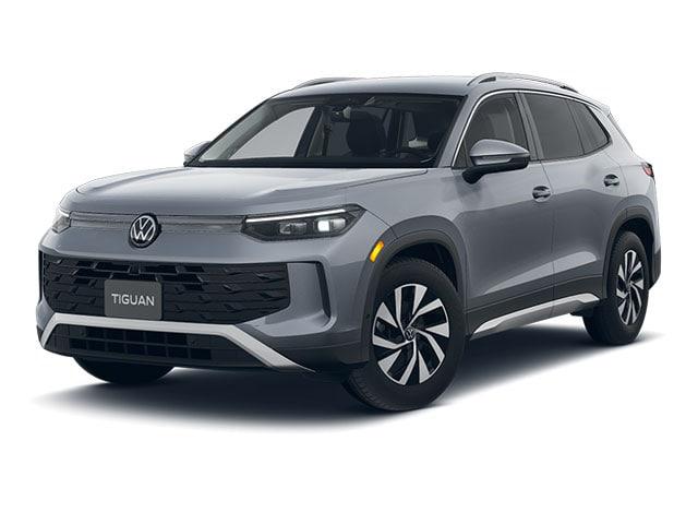 2026 Volkswagen Tiguan S for sale in Sioux City, IA