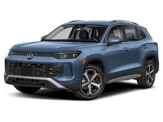2026 Volkswagen Tiguan SE for sale in Sioux City, IA