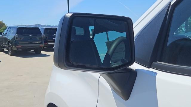 2026 Chevrolet Silverado 1500 2WD Regular Cab Long Bed WT