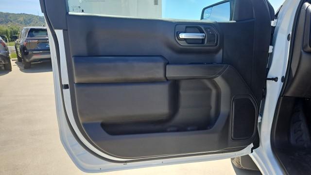 2026 Chevrolet Silverado 1500 2WD Regular Cab Long Bed WT