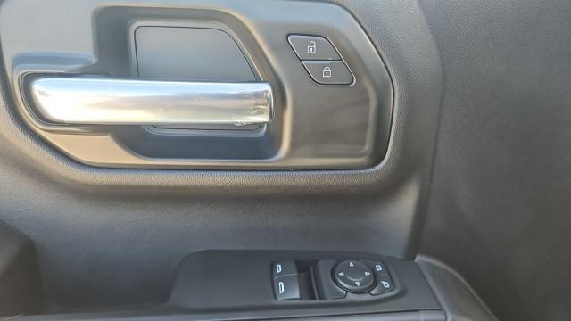 2026 Chevrolet Silverado 1500 2WD Regular Cab Long Bed WT