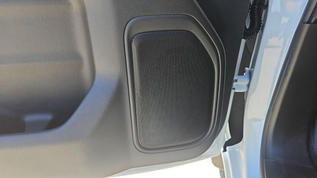 2026 Chevrolet Silverado 1500 2WD Regular Cab Long Bed WT