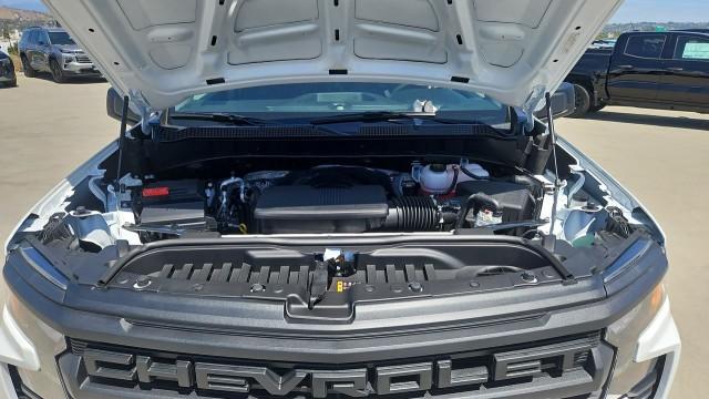 2026 Chevrolet Silverado 1500 2WD Regular Cab Long Bed WT