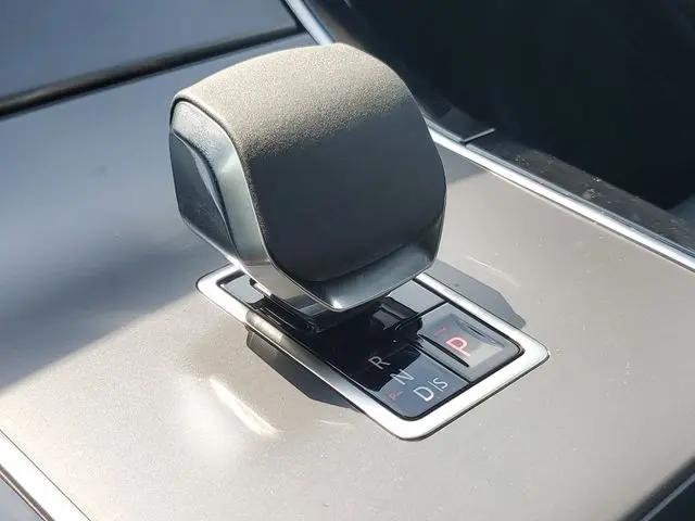 2026 Land Rover Range Rover Evoque S