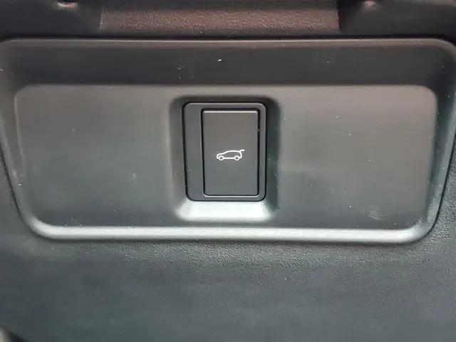 2026 Land Rover Range Rover Evoque S