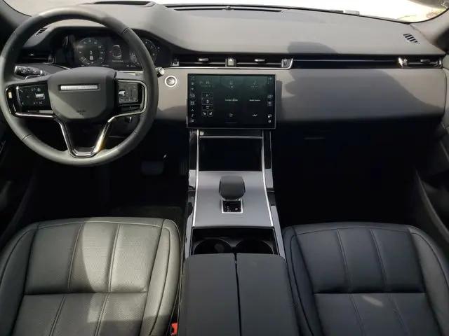 2026 Land Rover Range Rover Evoque S