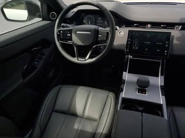 2026 Land Rover Range Rover Evoque S