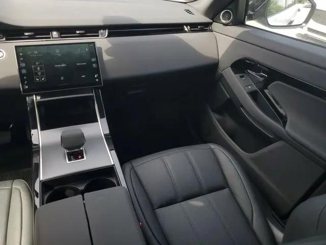 2026 Land Rover Range Rover Evoque S