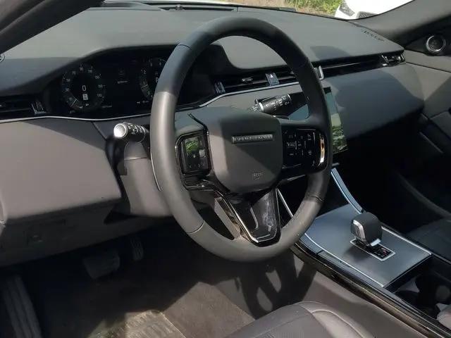 2026 Land Rover Range Rover Evoque S