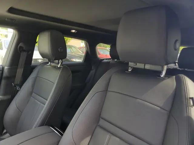 2026 Land Rover Range Rover Evoque S