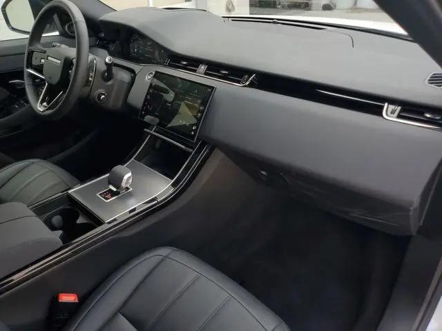 2026 Land Rover Range Rover Evoque S