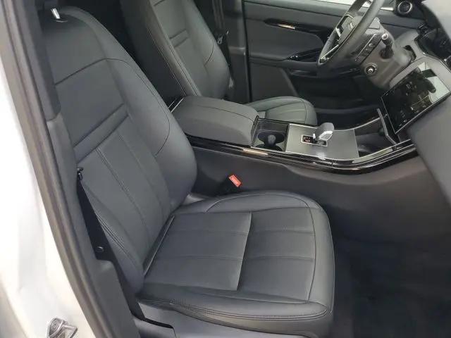 2026 Land Rover Range Rover Evoque S