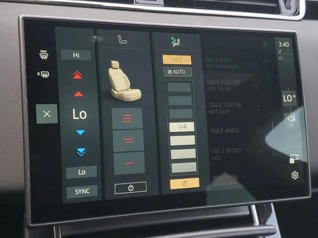 2026 Land Rover Range Rover Evoque S