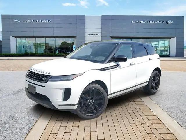2026 Land Rover Range Rover Evoque S for sale in Tinley Park, IL