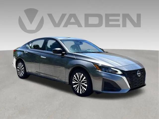 2025 Nissan Altima SV FWD for sale in Hinesville, GA