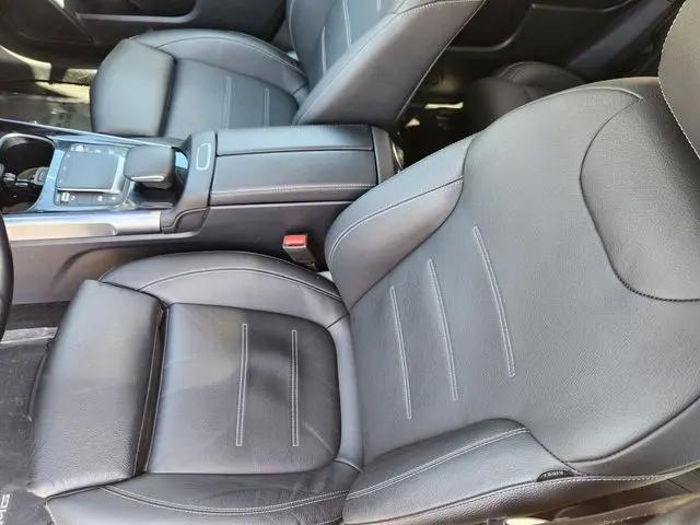 2023 Mercedes-Benz GLB 4MATIC