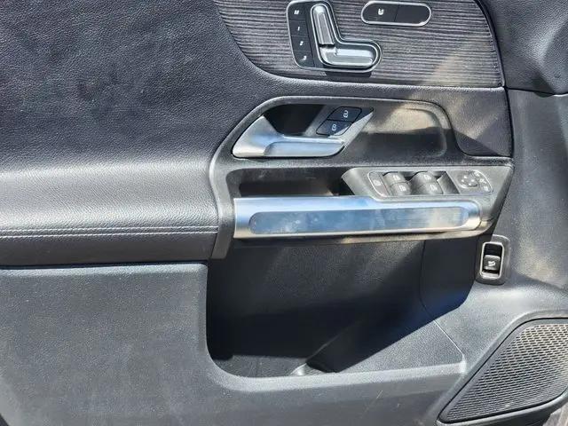 2023 Mercedes-Benz GLB 4MATIC