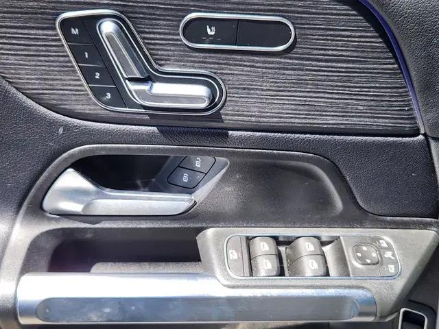 2023 Mercedes-Benz GLB 4MATIC