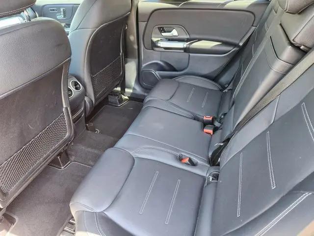 2023 Mercedes-Benz GLB 4MATIC