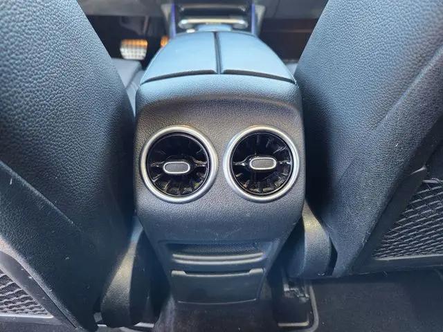 2023 Mercedes-Benz GLB 4MATIC