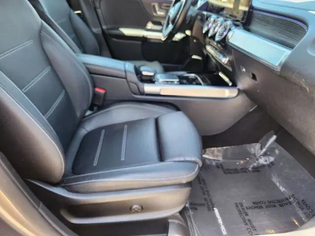 2023 Mercedes-Benz GLB 4MATIC