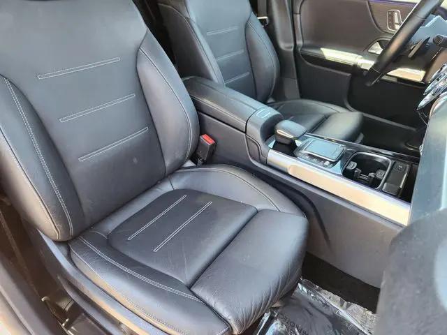 2023 Mercedes-Benz GLB 4MATIC