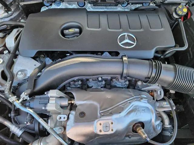 2023 Mercedes-Benz GLB 4MATIC