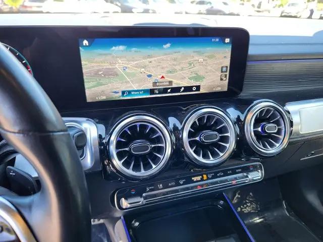 2023 Mercedes-Benz GLB 4MATIC