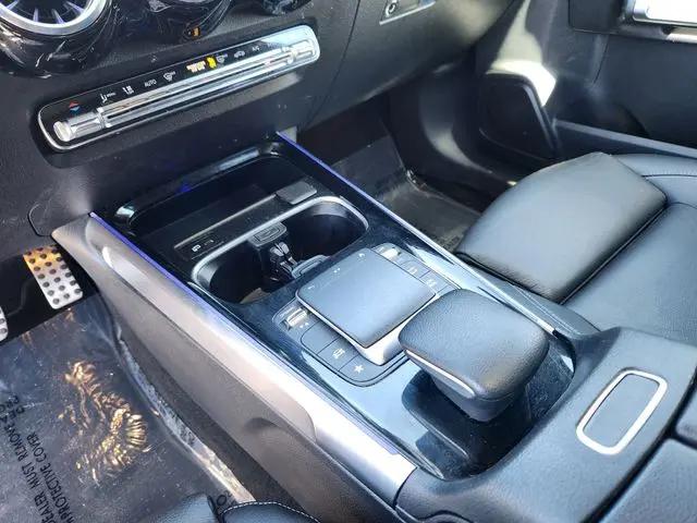 2023 Mercedes-Benz GLB 4MATIC