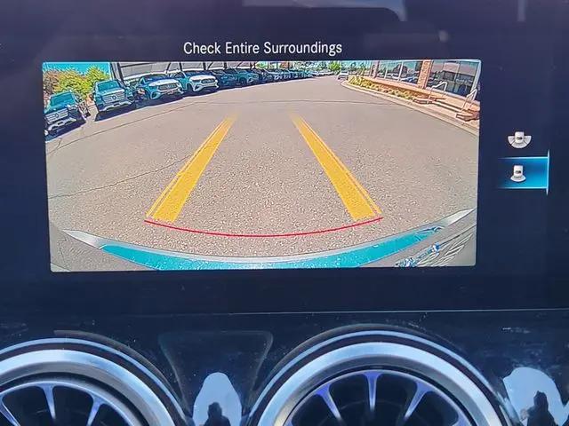 2023 Mercedes-Benz GLB 4MATIC