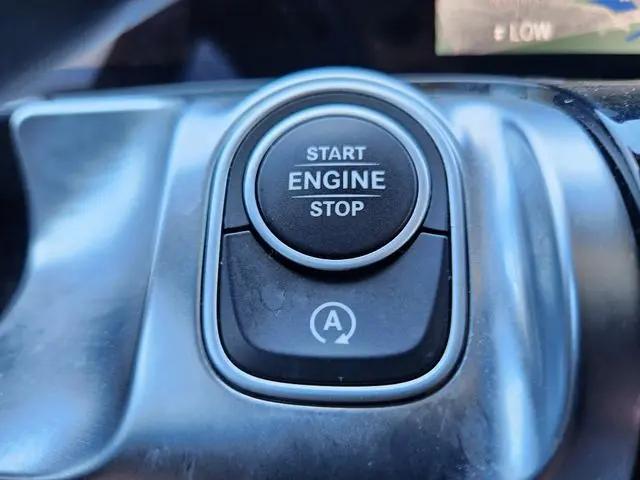 2023 Mercedes-Benz GLB 4MATIC