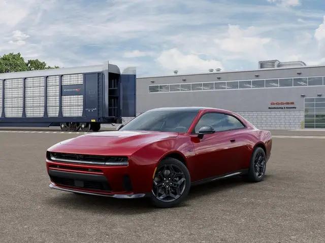 2026 Dodge Charger R/T 2-Door AWD for sale in Aberdeen, MD