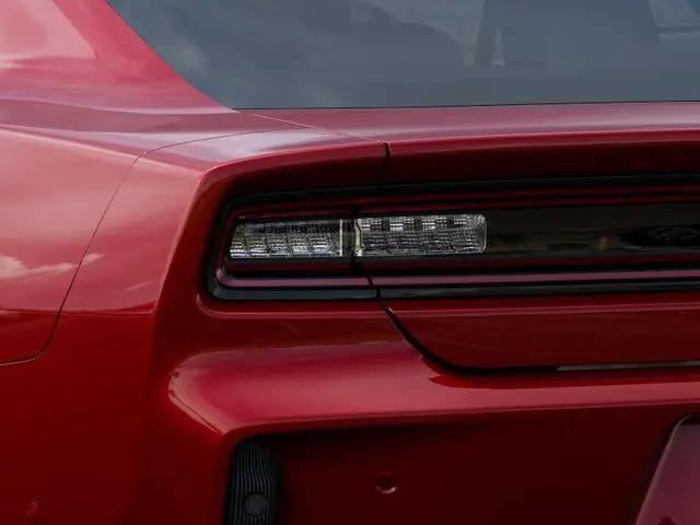 2026 Dodge Charger R/T 2-Door AWD