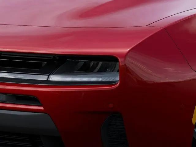 2026 Dodge Charger R/T 2-Door AWD