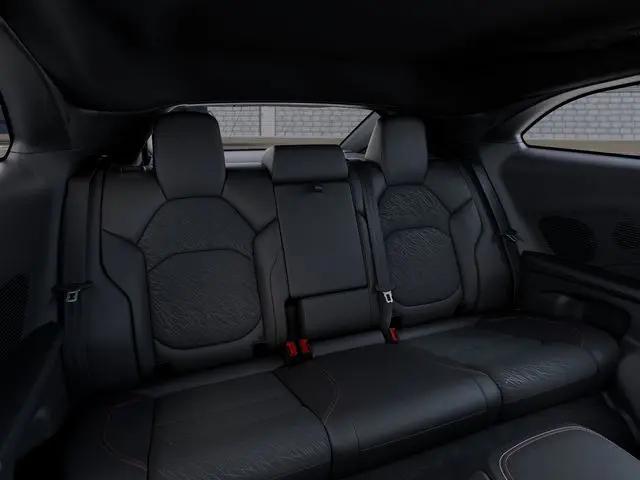 2026 Dodge Charger R/T 2-Door AWD