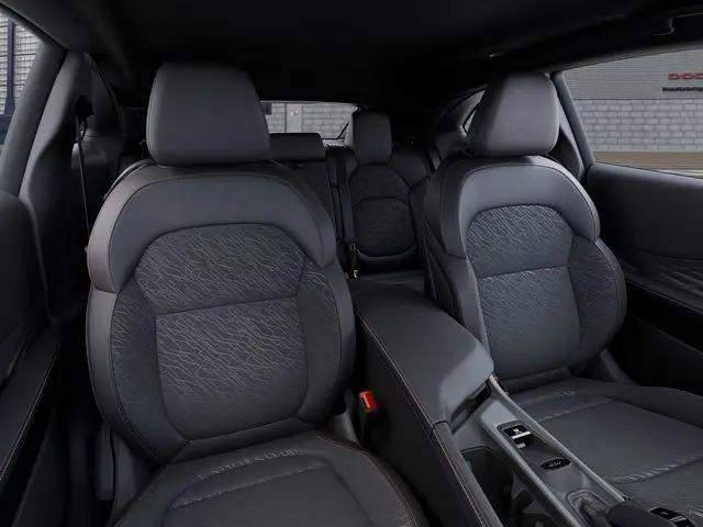 2026 Dodge Charger R/T 2-Door AWD