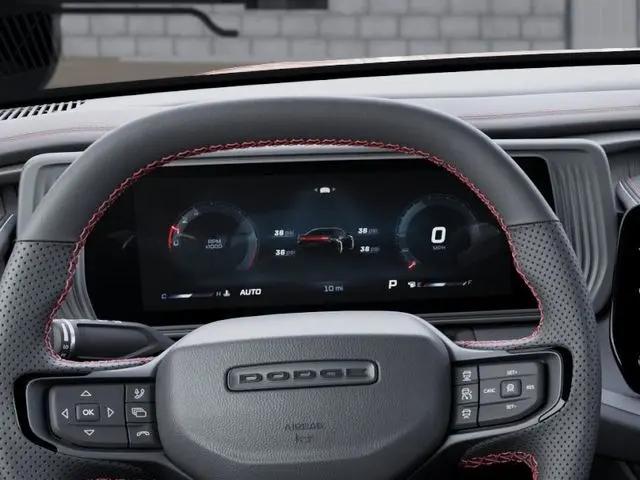 2026 Dodge Charger R/T 2-Door AWD