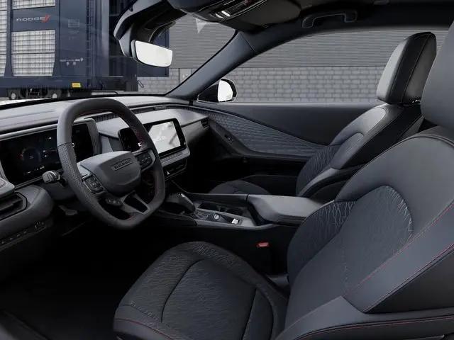 2026 Dodge Charger R/T 2-Door AWD