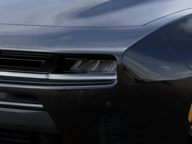 2026 Dodge Charger R/T Plus 4-Door AWD