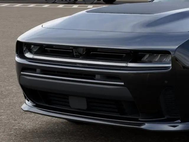 2026 Dodge Charger R/T Plus 4-Door AWD