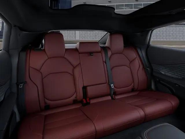 2026 Dodge Charger R/T Plus 4-Door AWD