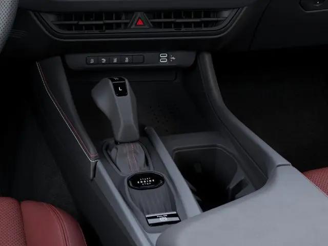 2026 Dodge Charger R/T Plus 4-Door AWD