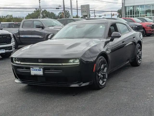 2026 Dodge Charger R/T Plus 4-Door AWD for sale in Aberdeen, MD